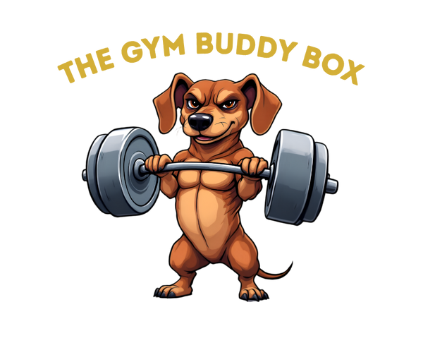 The Gym Buddy Box